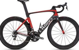 【2016】specialized VENGE ViAS Di2