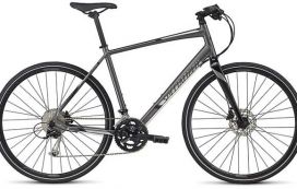 【2017】specialized SIRRUS SPORT DISC