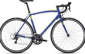 【2017】 specialized ALLEZ SPORT