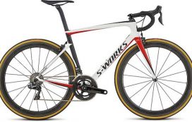 【2018】SPECIALIZED S-WORKS TARMAC MEN